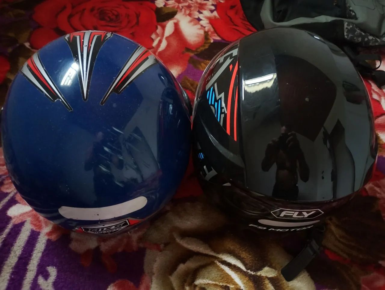 CAPACETE N° 60 - Foto 4