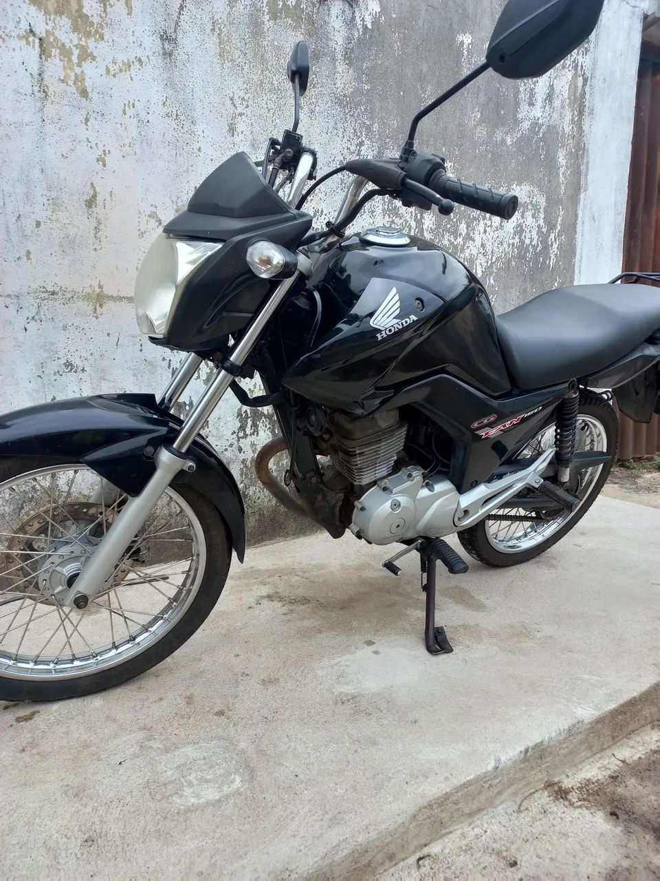 Fan 150 