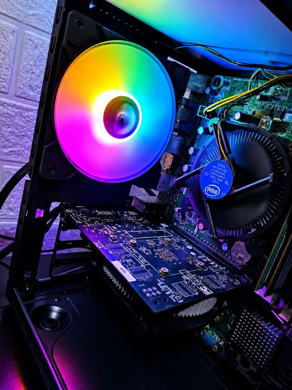 PC GAMER COMPLETO - Foto 3