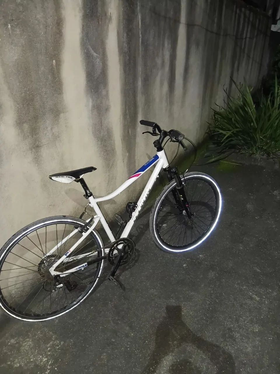 Btwin 520 riverside  - Foto 3