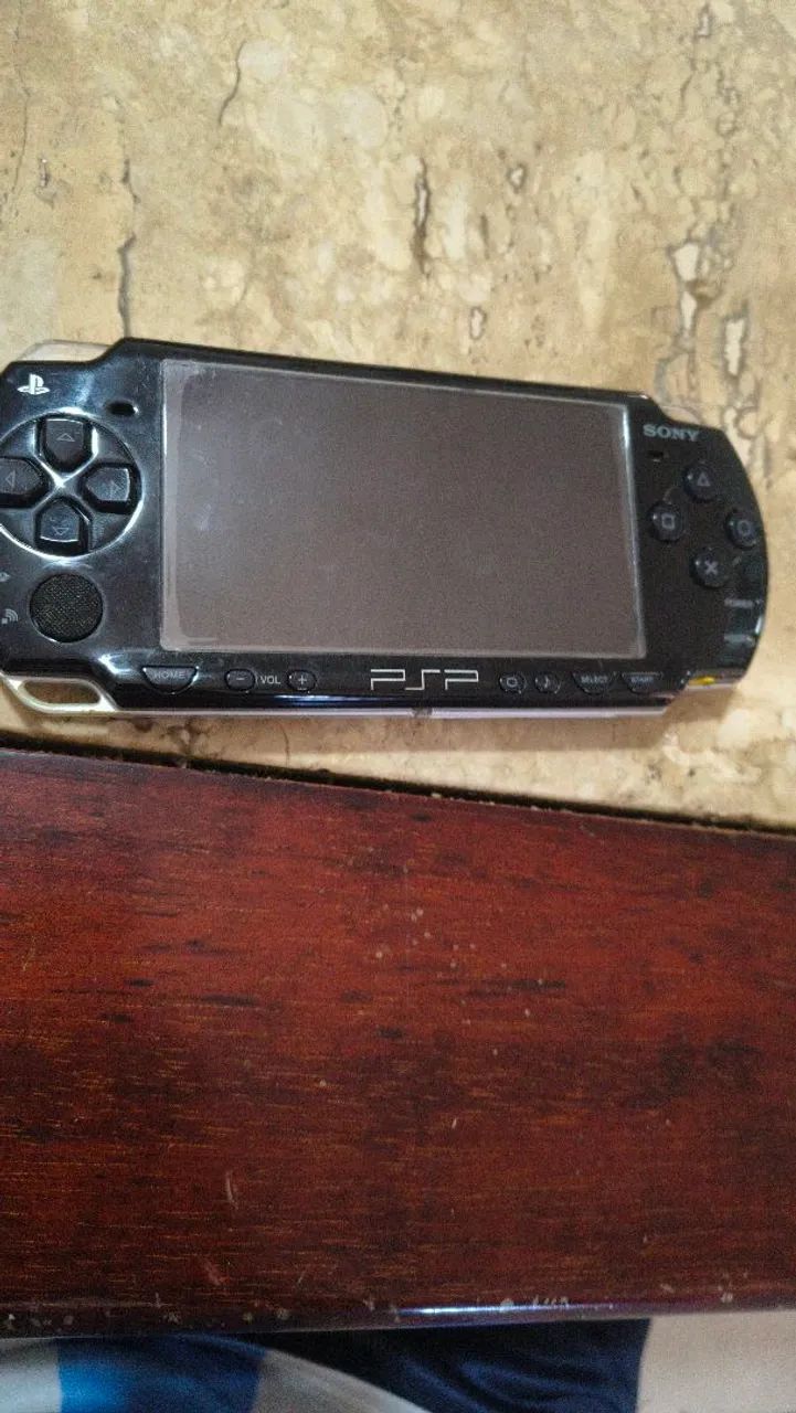PSP - Foto 3