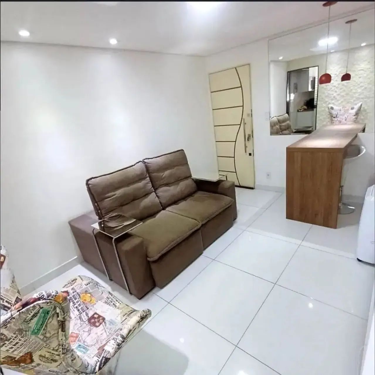 Lindo apartamento - Foto 2
