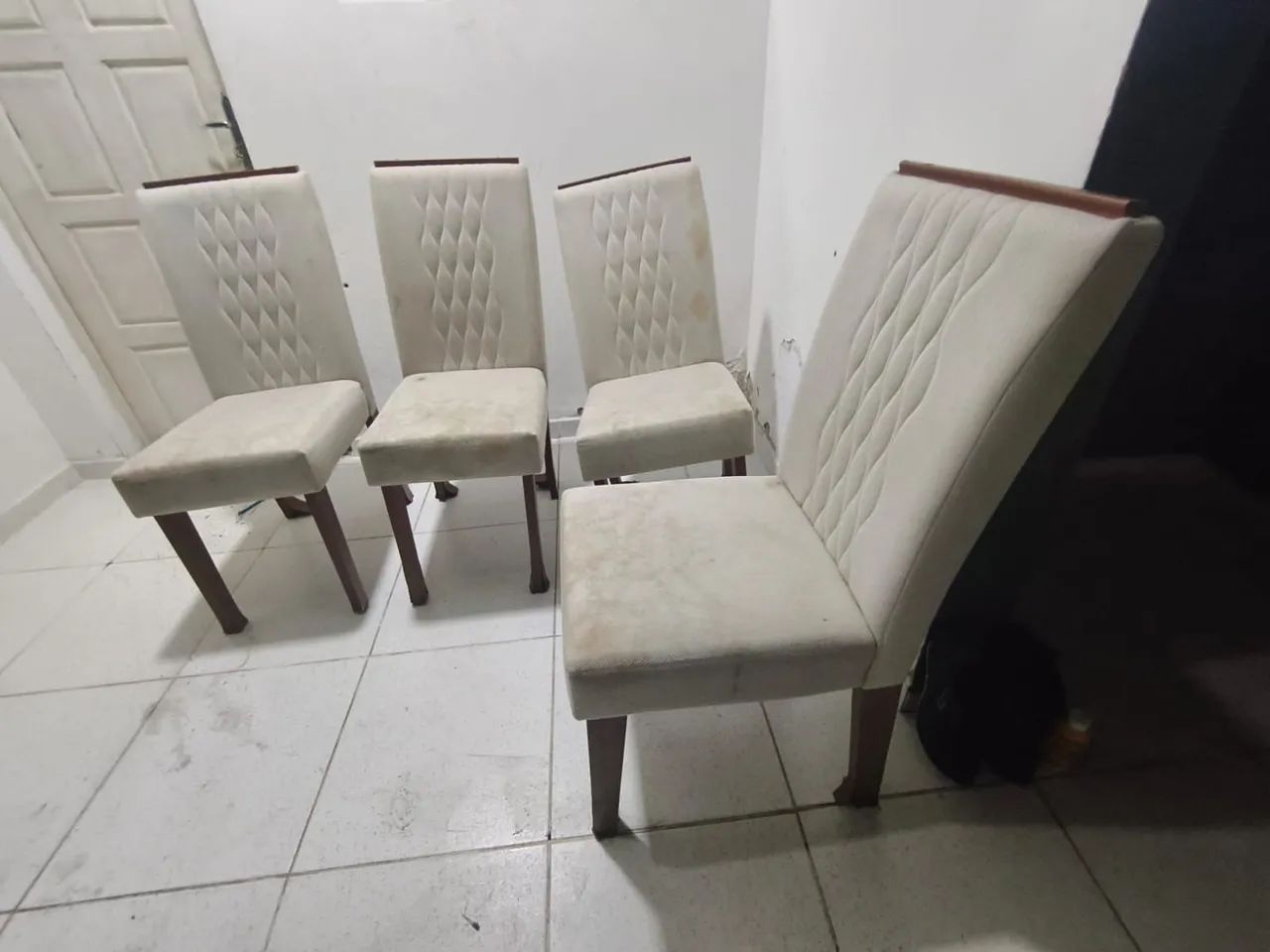 Cadeira MDF - Foto 5