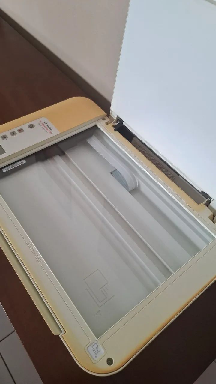 Impressora hp ink advantage 2546  - Foto 4