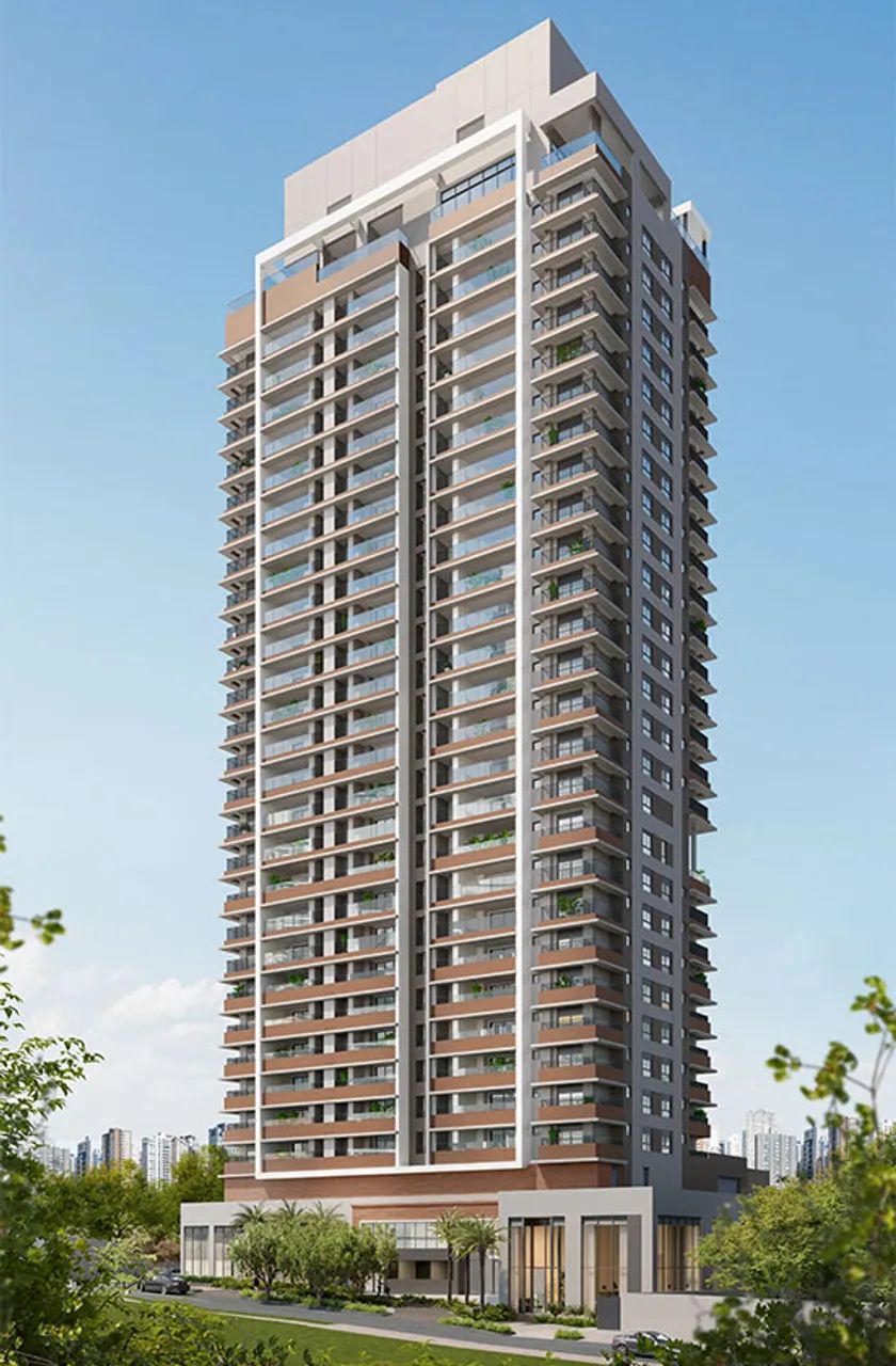 JOTA LINDENBERG VILA MARIANA