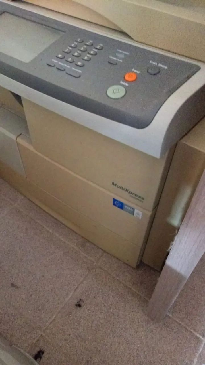 Impressora xerox  - Foto 3