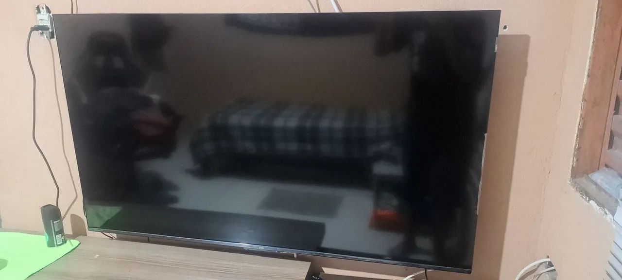 Smart TV TCL QLED 50P7K . 50 Polegadas  - Foto 3