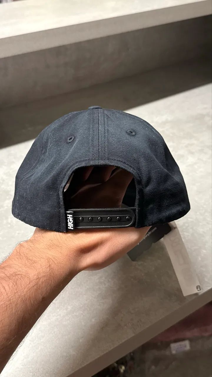 Boné high company  - Foto 2