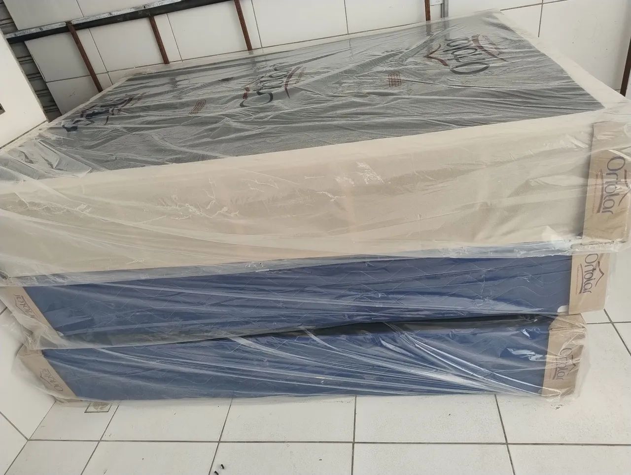 BASE PARA CAMA CASAL, SOLTEIRO, SOLTEIRÃO, QUEEN - Foto 2