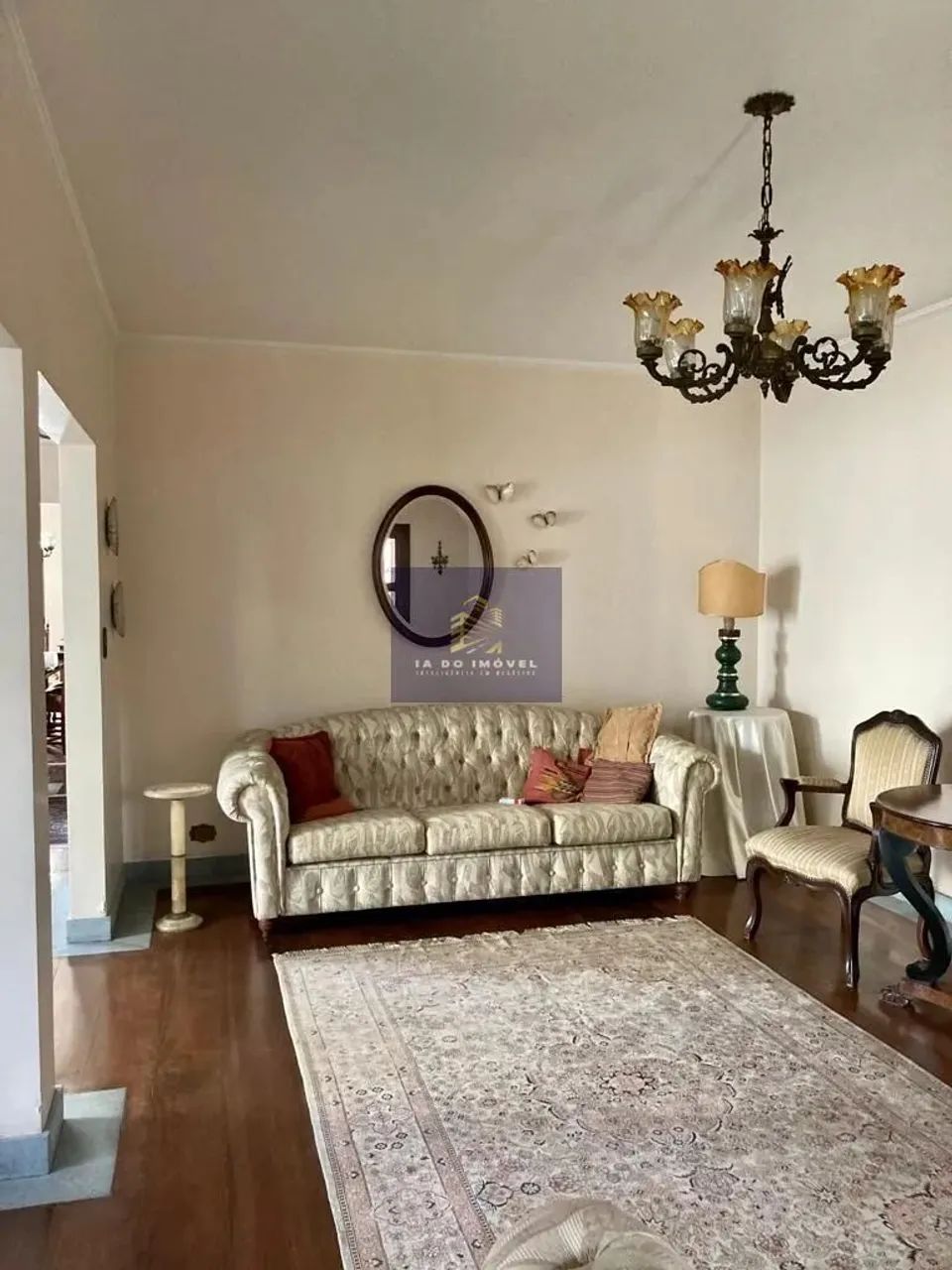 Casa Residencial ou Comercial no Campo Belo! no valor de R$ 3.829.000,00 para venda ou R$  - Foto 10