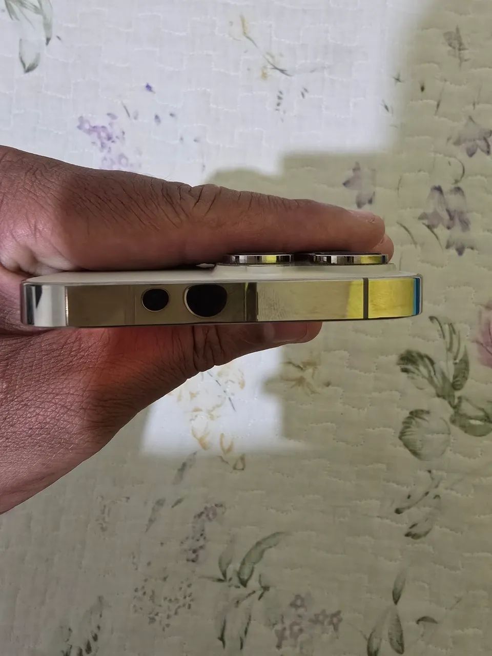 IPHONE 14 PRO MAX 256GB - Celulares e Smartphones - Barra da