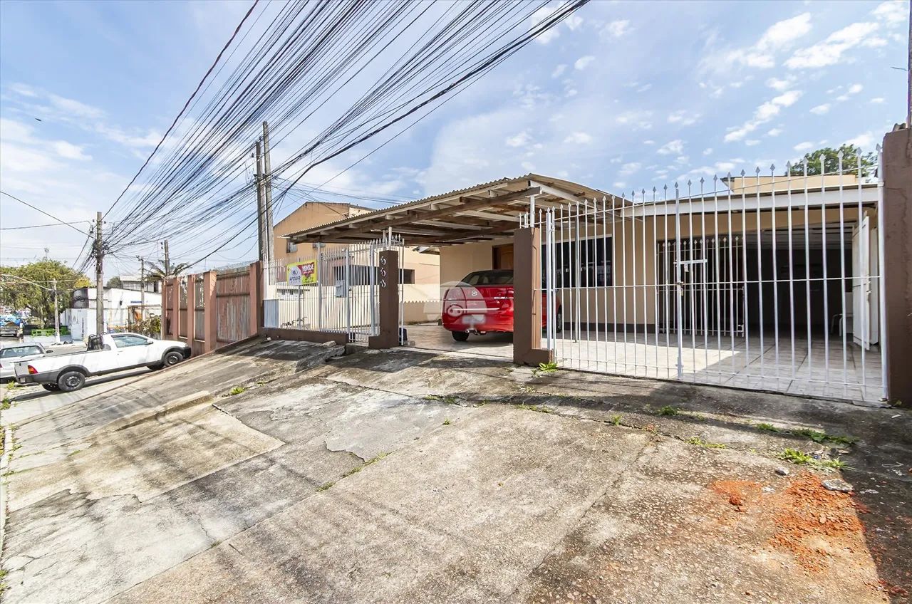 Vendas Terreno Curitiba PR - Foto 4