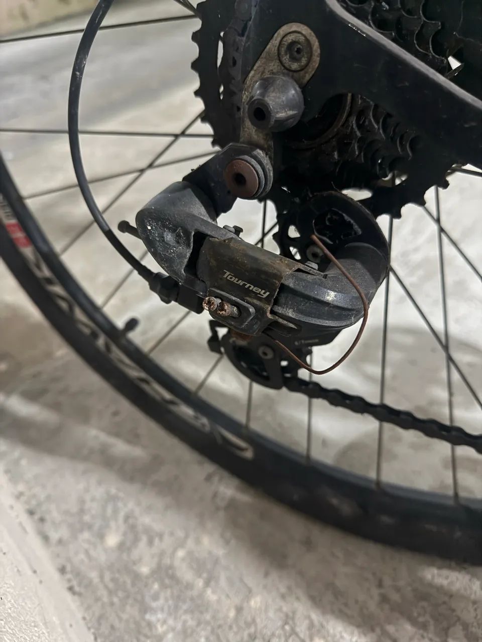 Bicicleta Lotus Aro 29 - Foto 5
