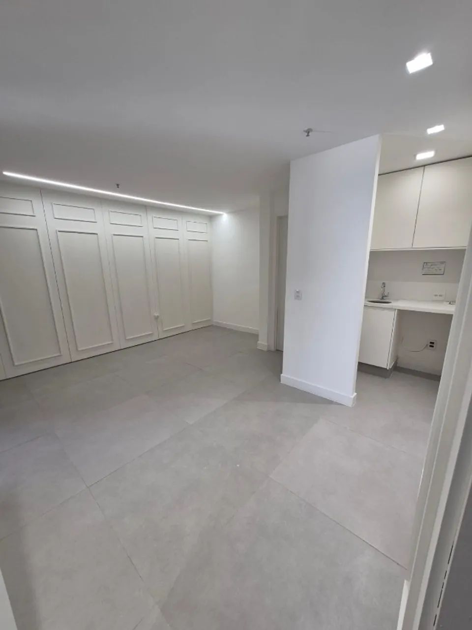 Sala comercial 63m2 - Citta Office - Barra da Tijuca