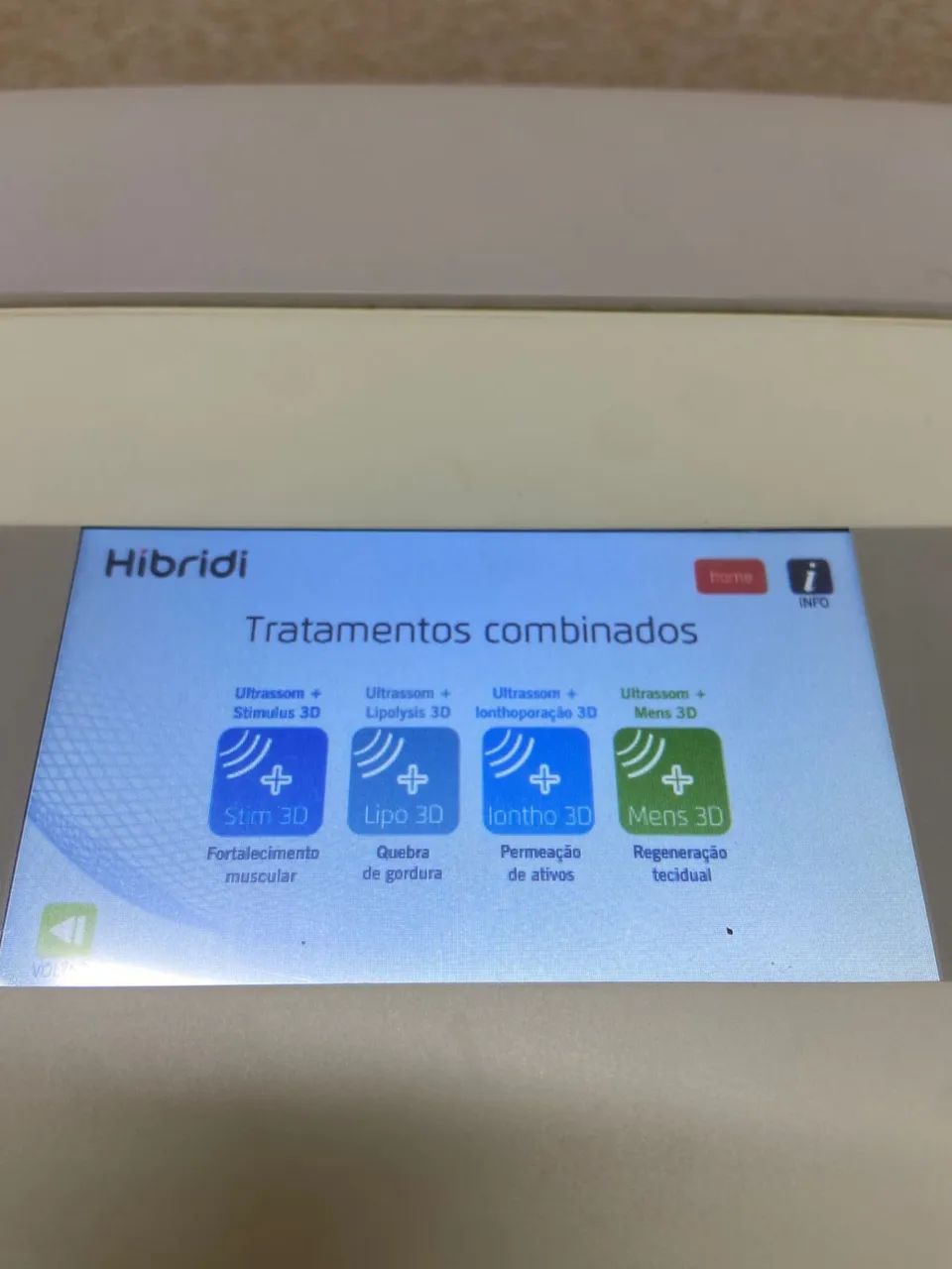 Hibridi Htm 2020  - Foto 3