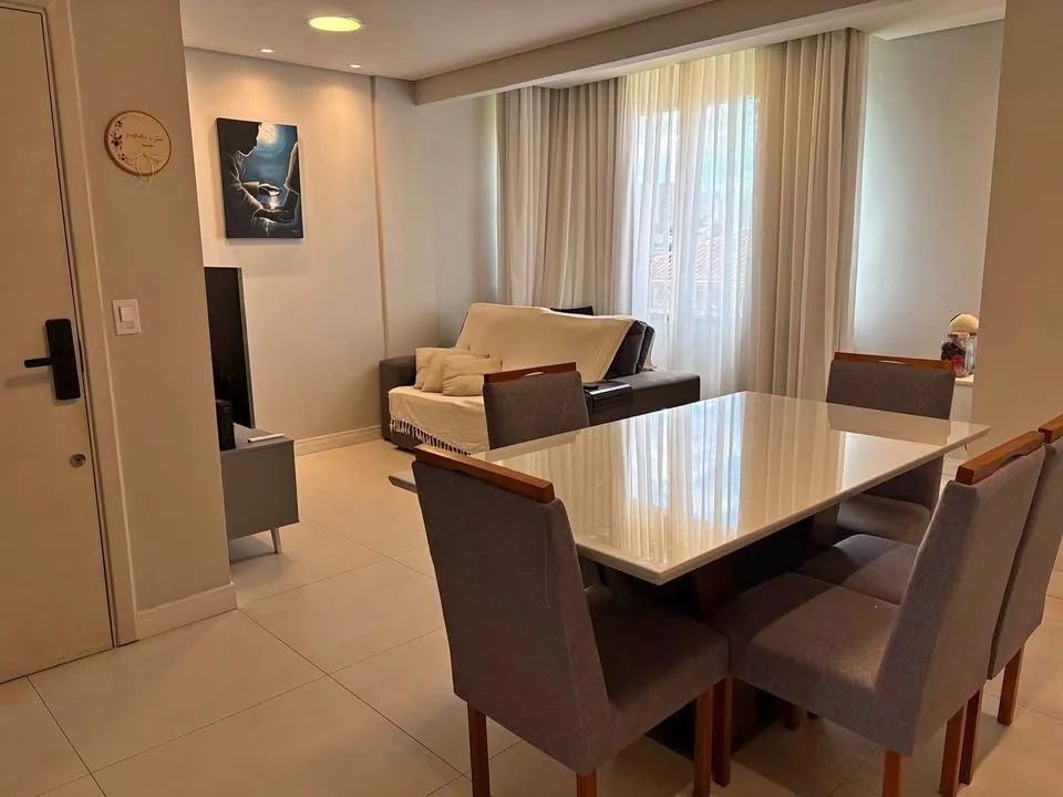 // APARTAMENTO NO SANTA RITA