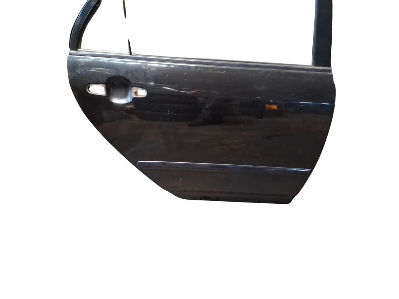 Porta Traseira Lado Direita Toyota Corolla 2003 / 2008 Traseira Direita - Foto 2