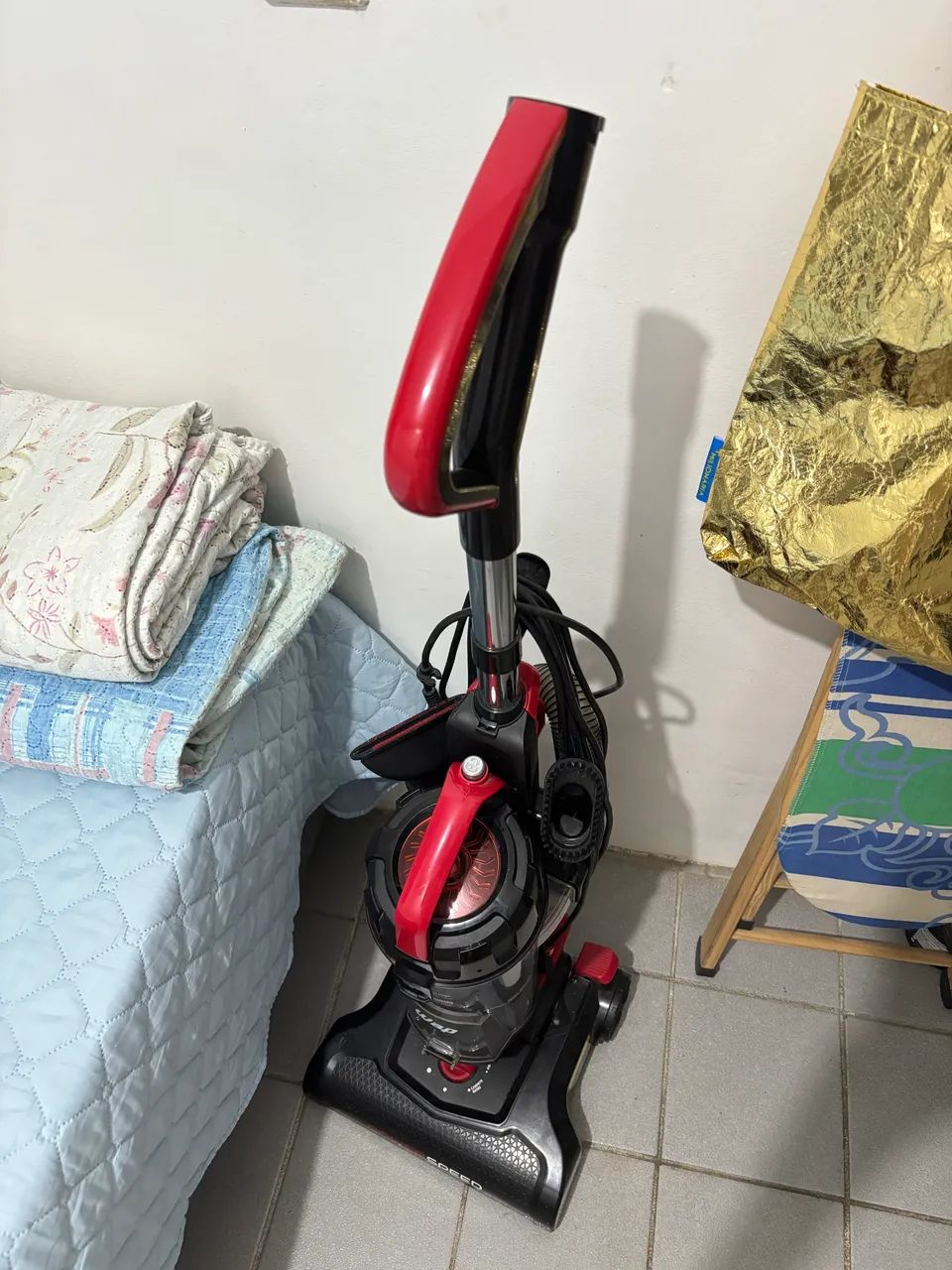 Vendo aspirador de pó - Foto 4