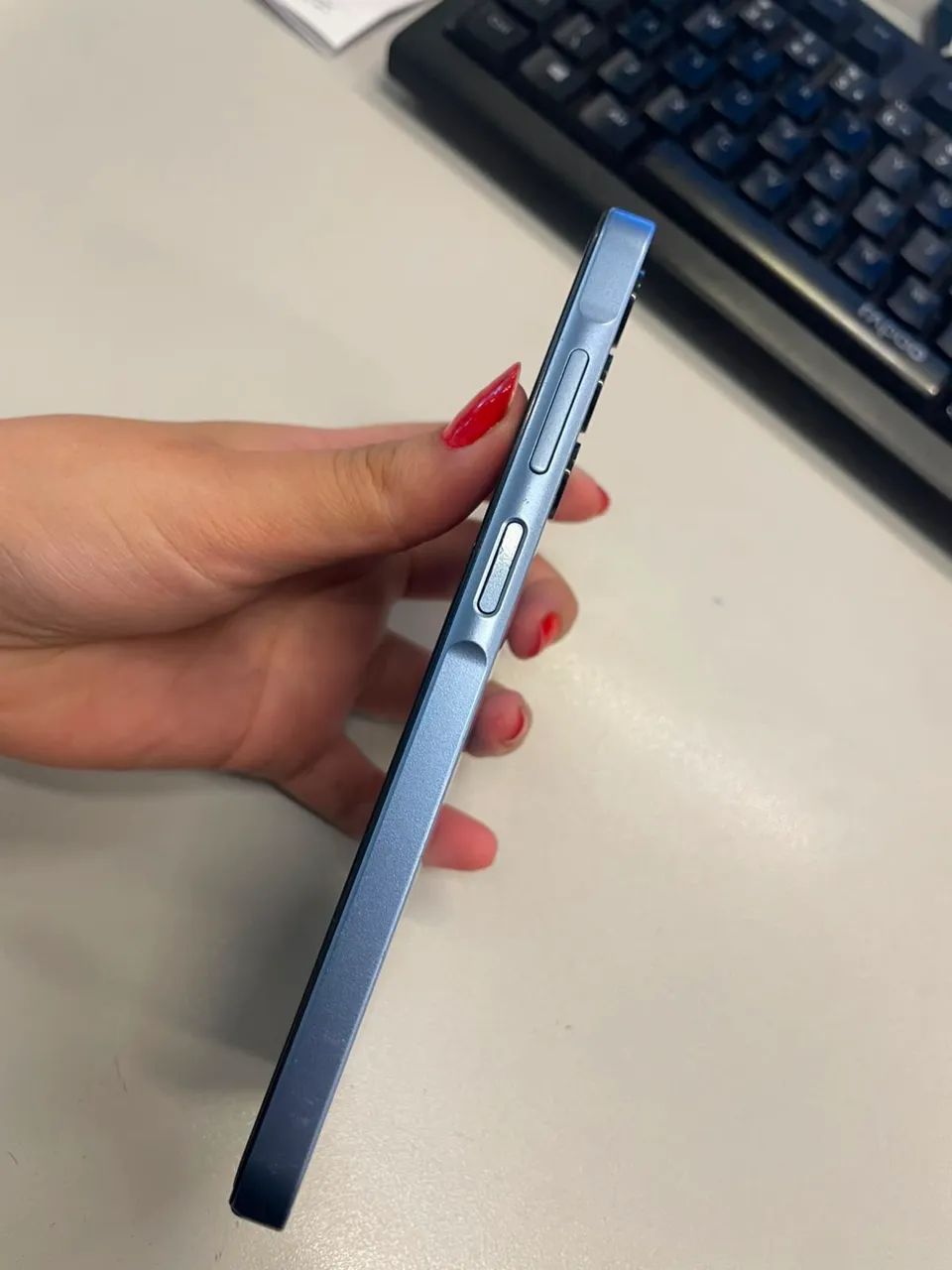 Celular Galaxy A25 - Foto 4