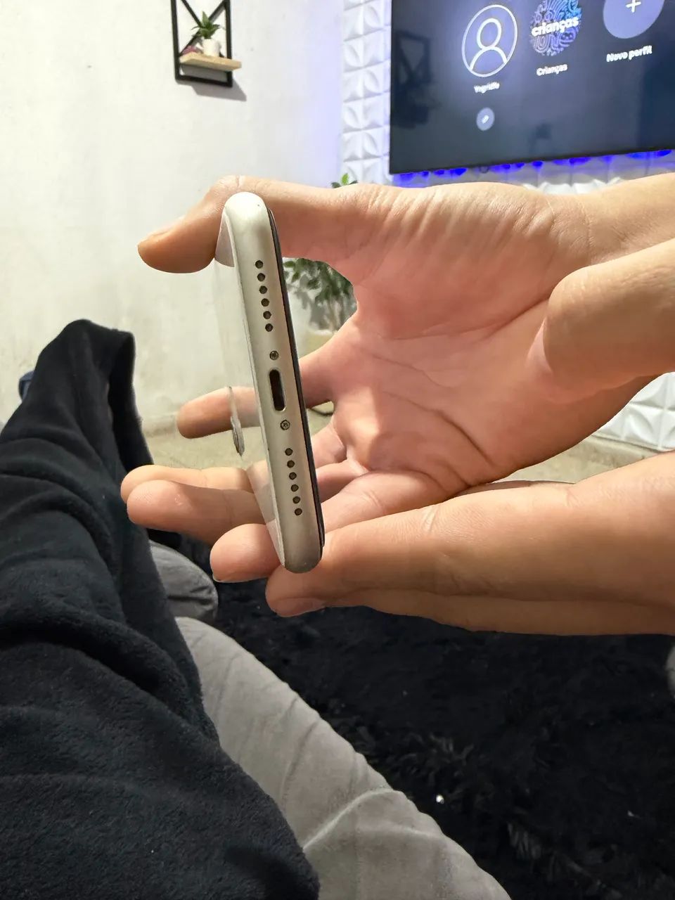 Vendo iPhone 11  - Foto 2