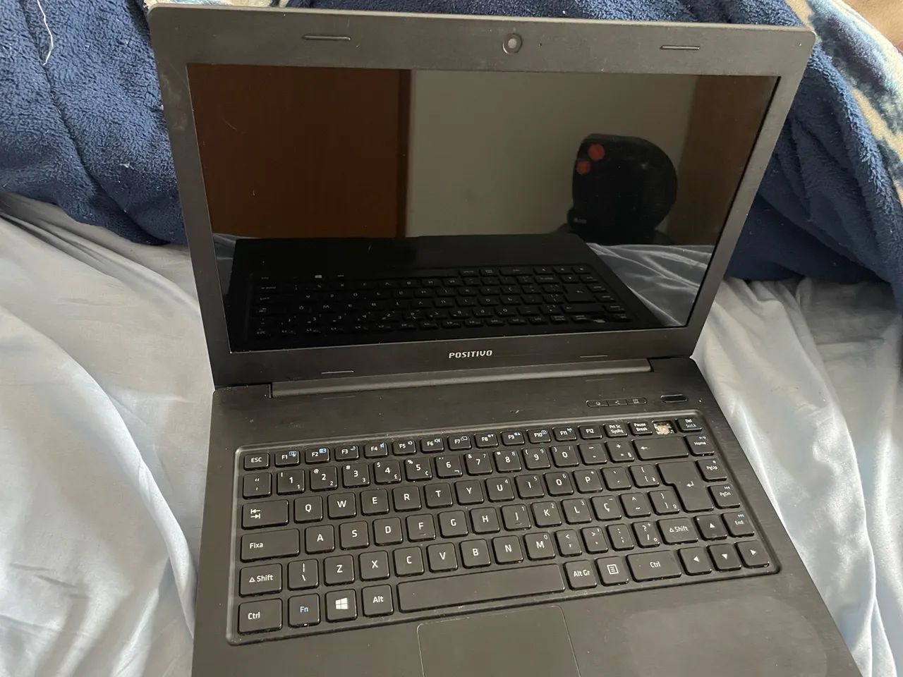 Notebook positivo  - Foto 3