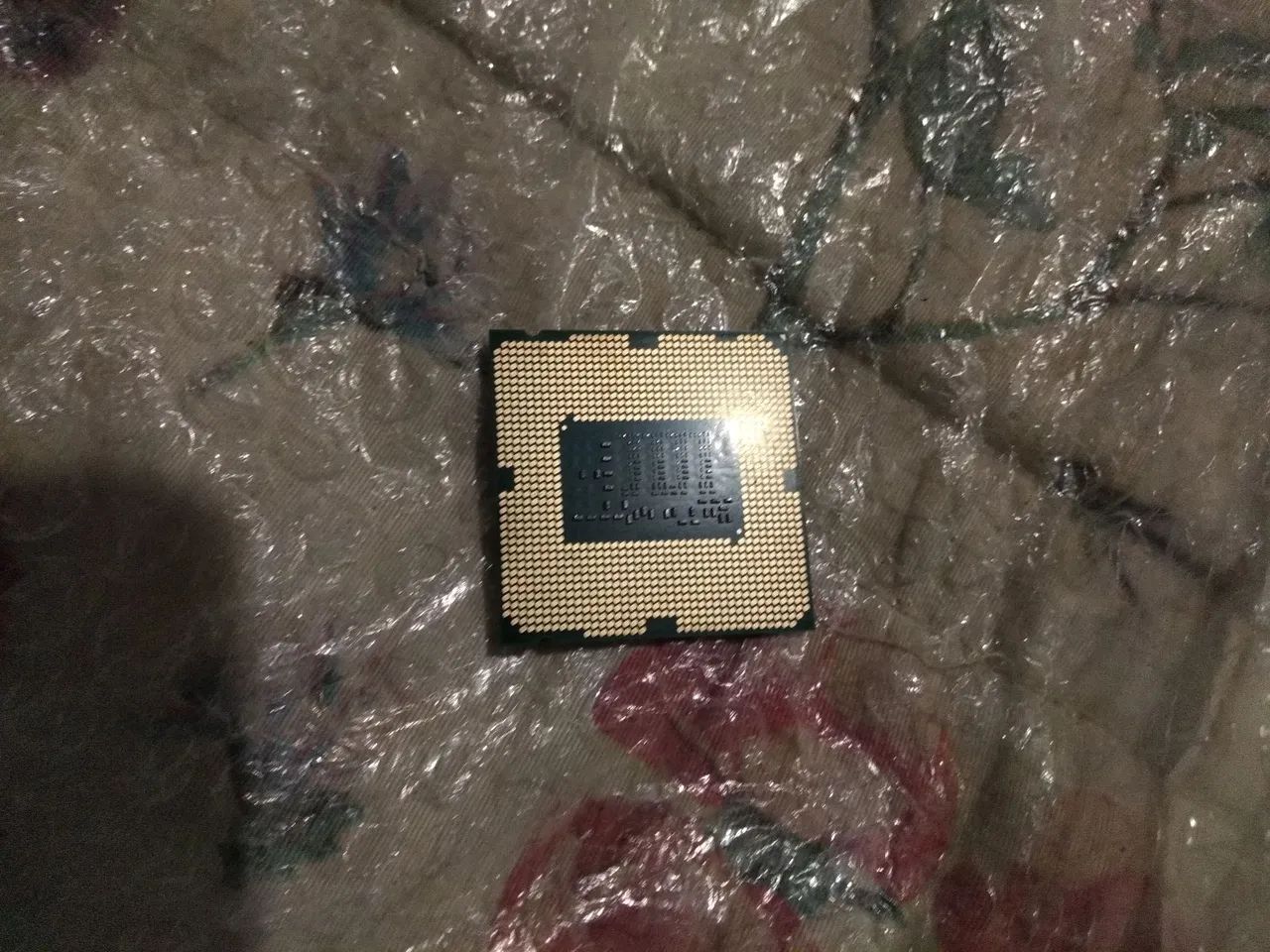 Placa mãe e processador  - Foto 3
