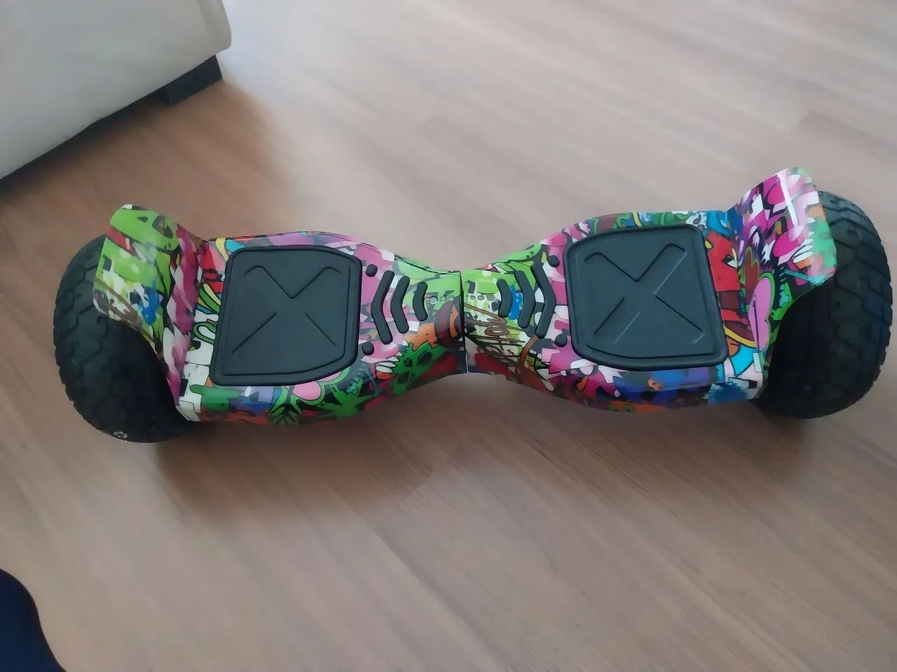 Hoverboard 8,5 Pol