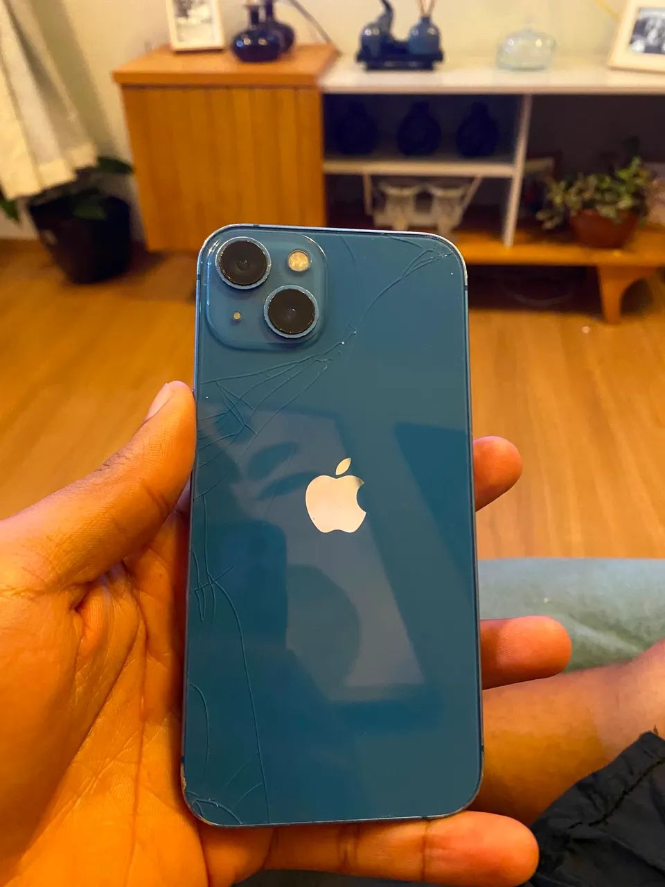 iPhone 13 - Foto 5