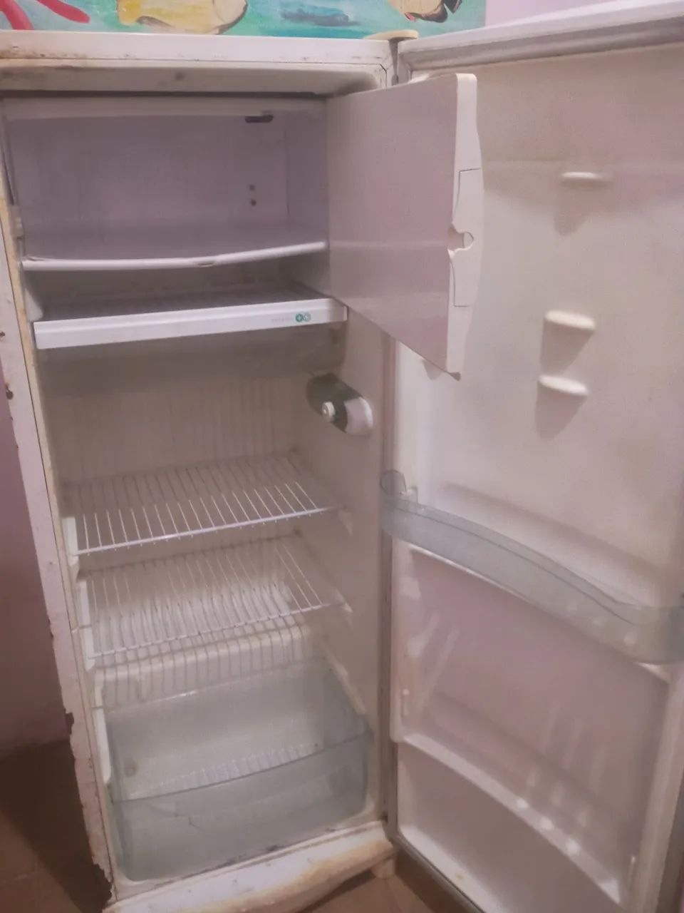 Refrigerador Consul  - Foto 2