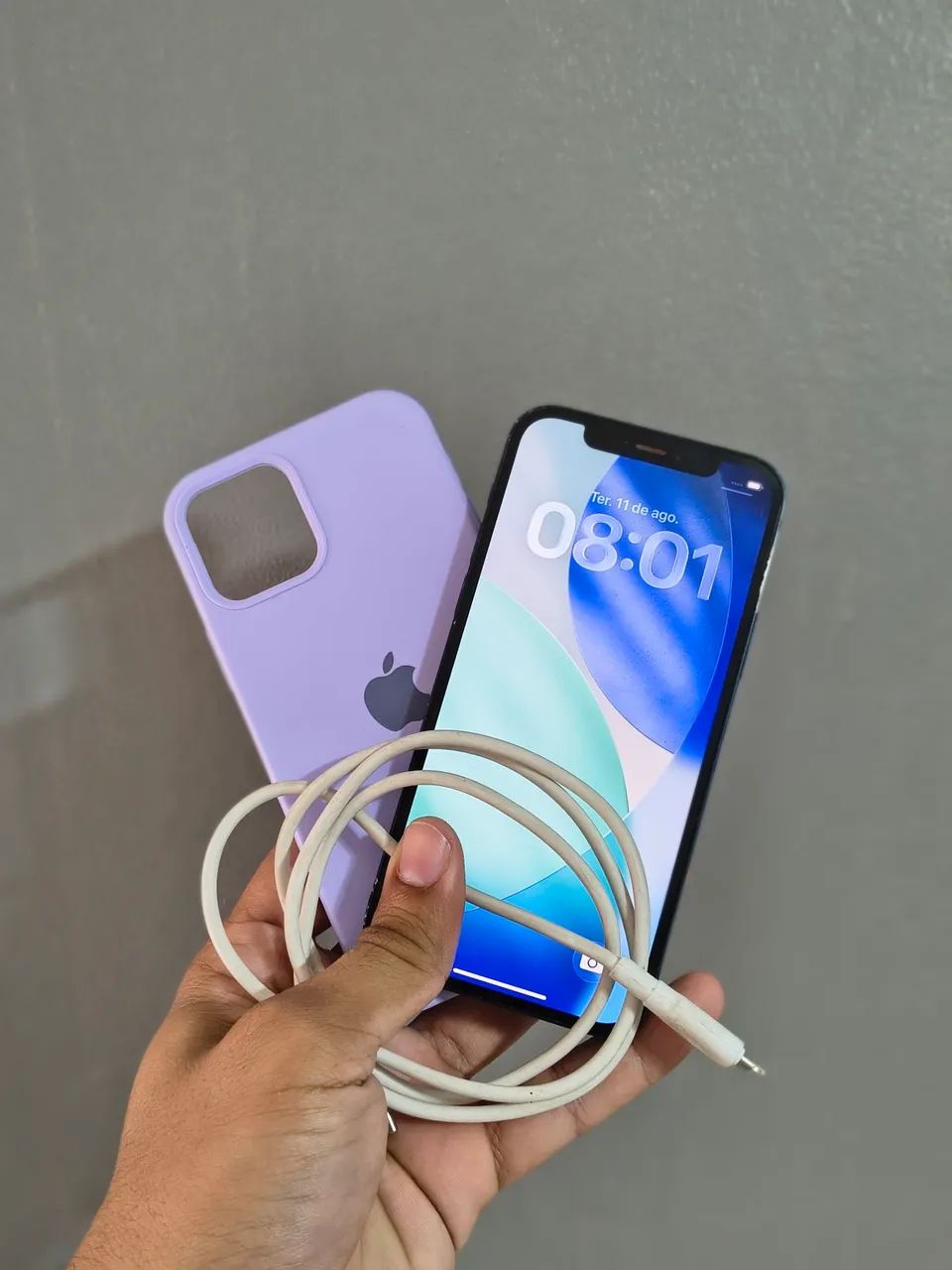 iPhone 12 128GB