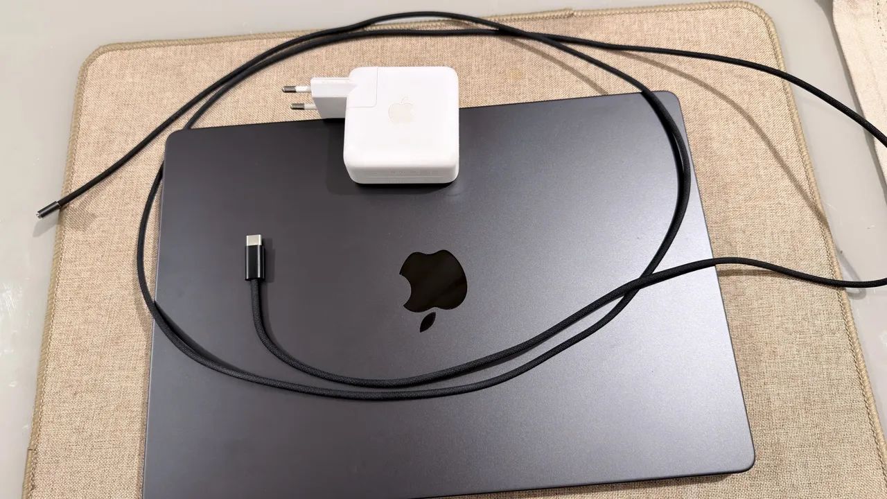 MacBook Pro m4 Pro - Notebooks - Centro, Lauro de Freitas