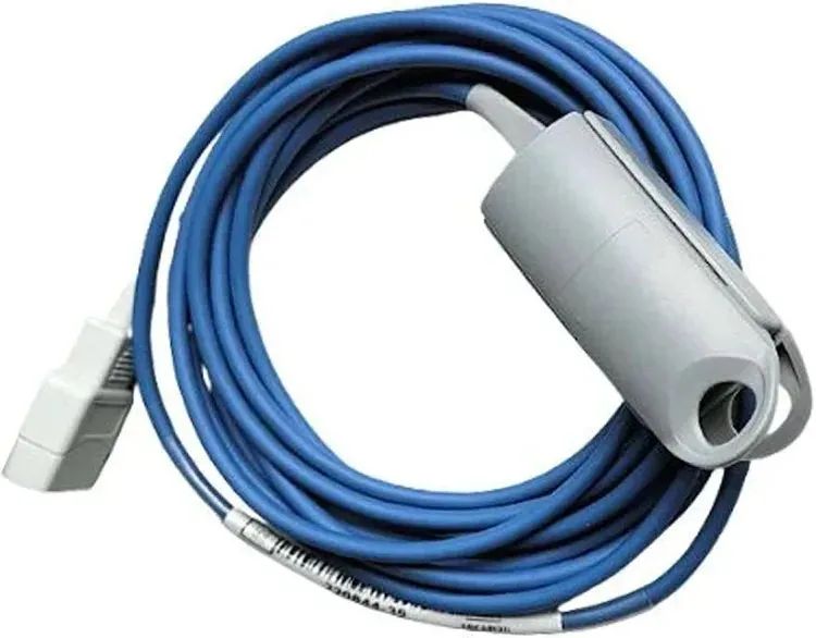 Sensor de oximetria adulto 