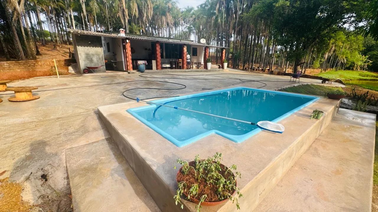 Chácara px Anápolis  - Foto 4