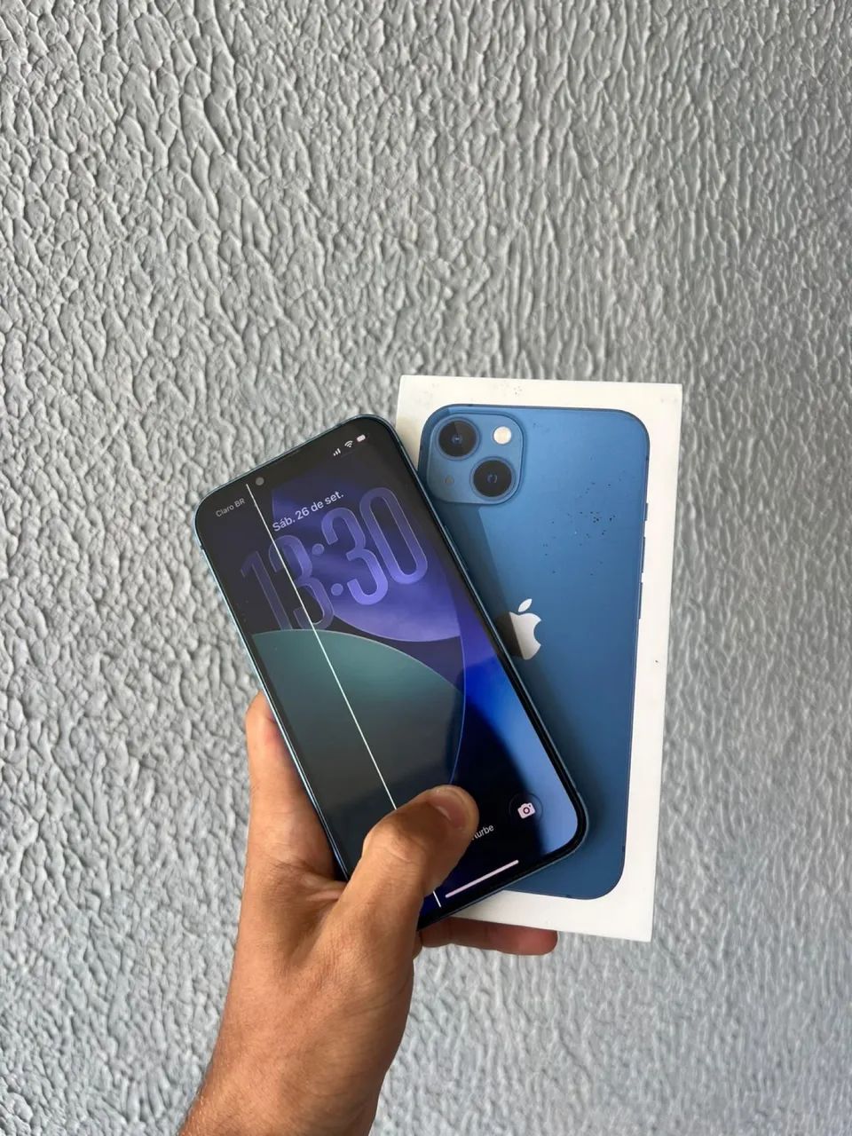 iPhone 13 128g - Foto 2