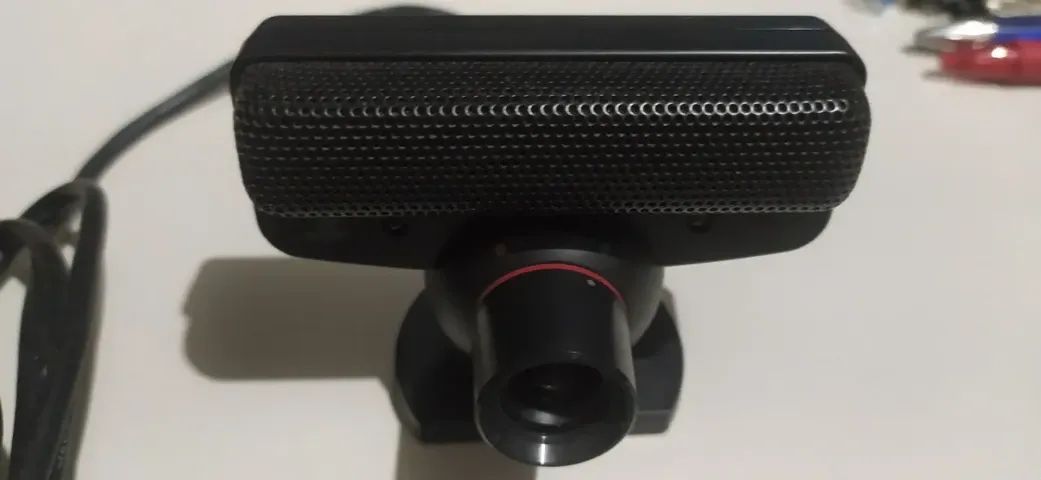 Webcam Sony Eye Playstation 3