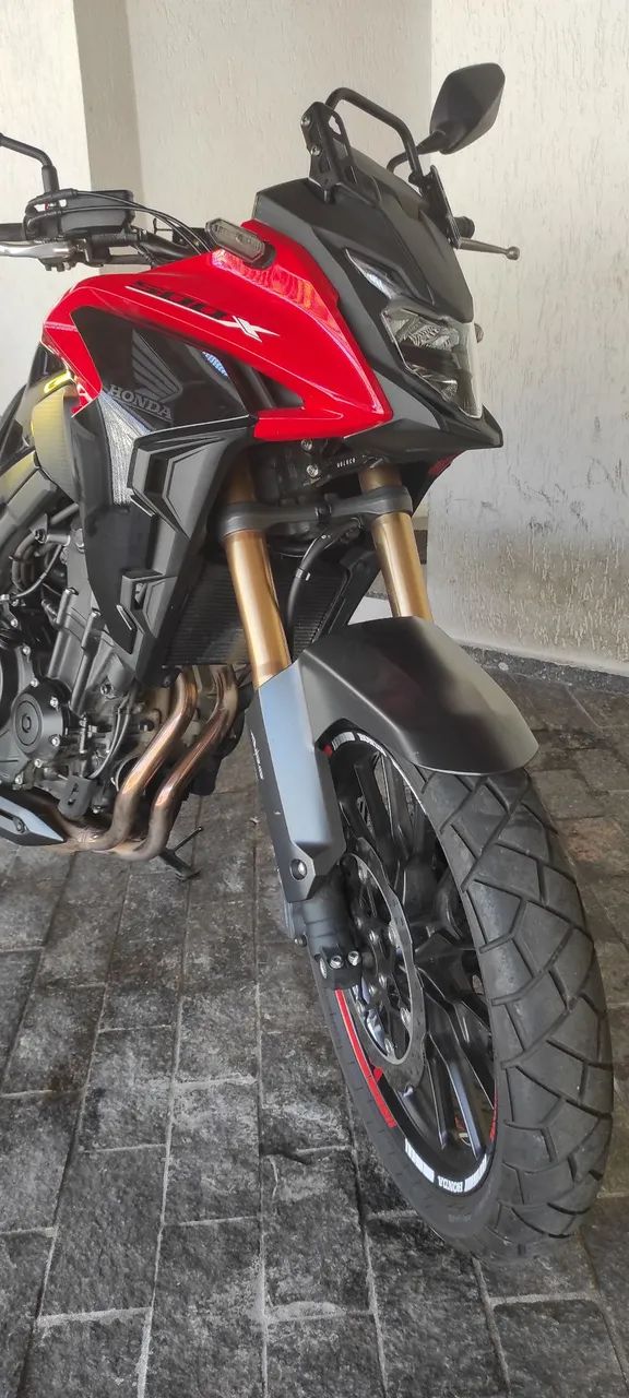 Moto bem cuidada - Foto 2