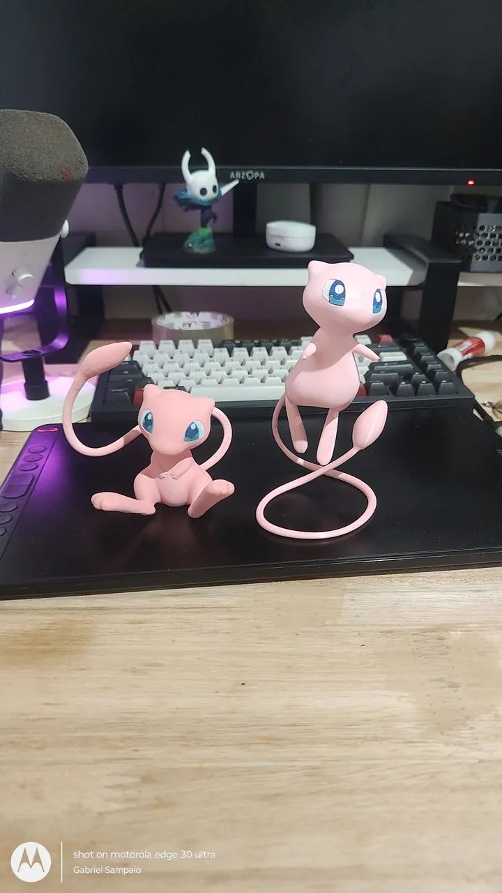 Produtos de impressão 3d por encomenda!  - Foto 4