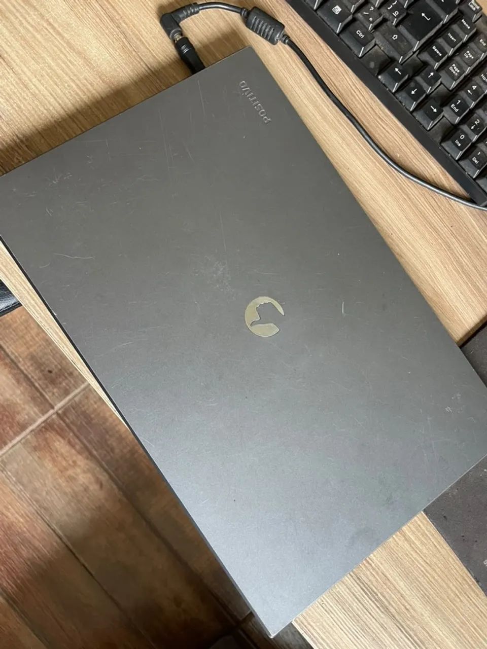 Notebook  - Foto 2