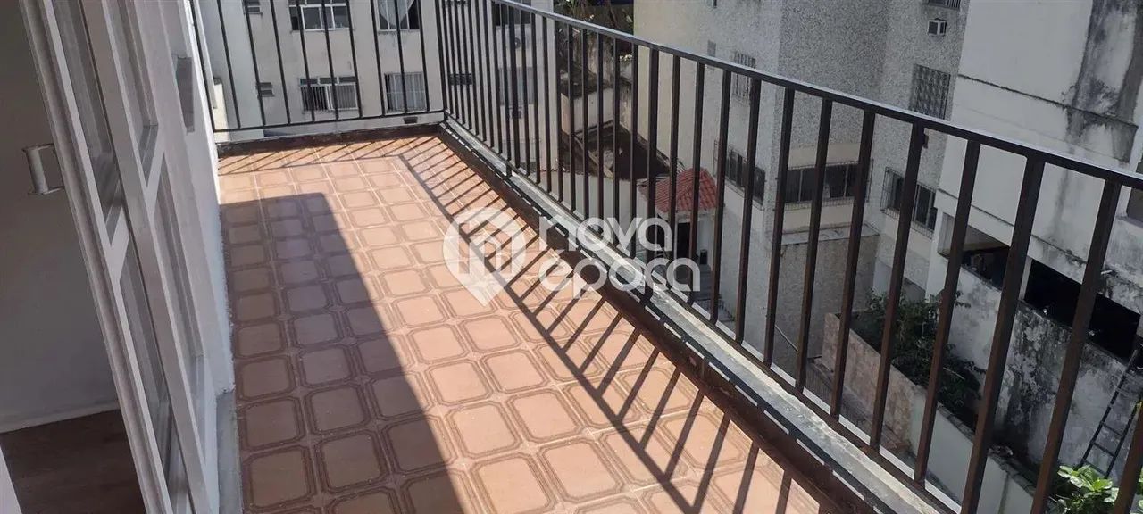 Lins de Vasconcelos | Apartamento 2 quartos - Foto 4