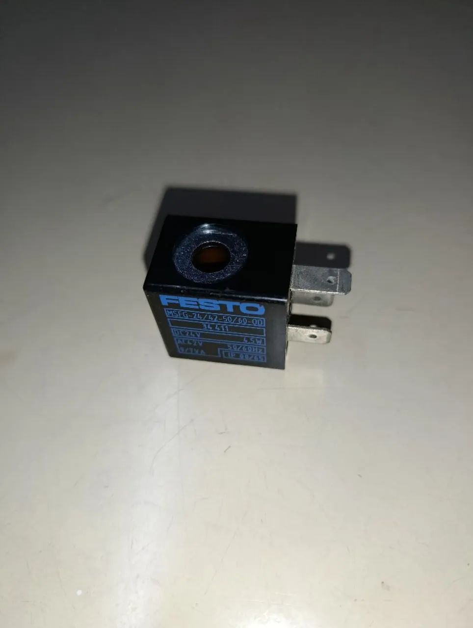 Bobina Festo  - Foto 3
