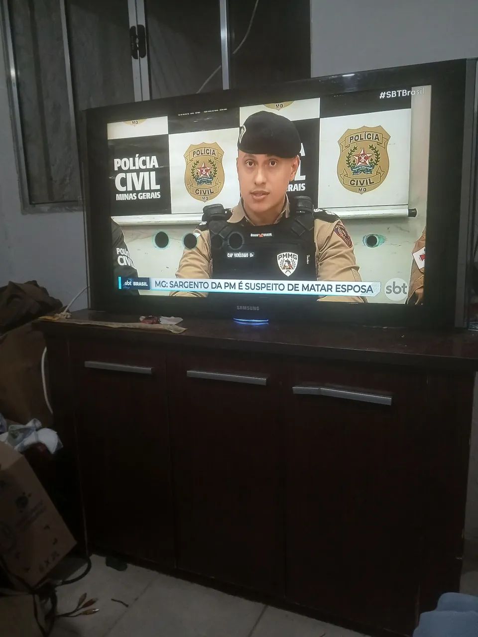 Tv lcd sansung 40 polegada  - Foto 3