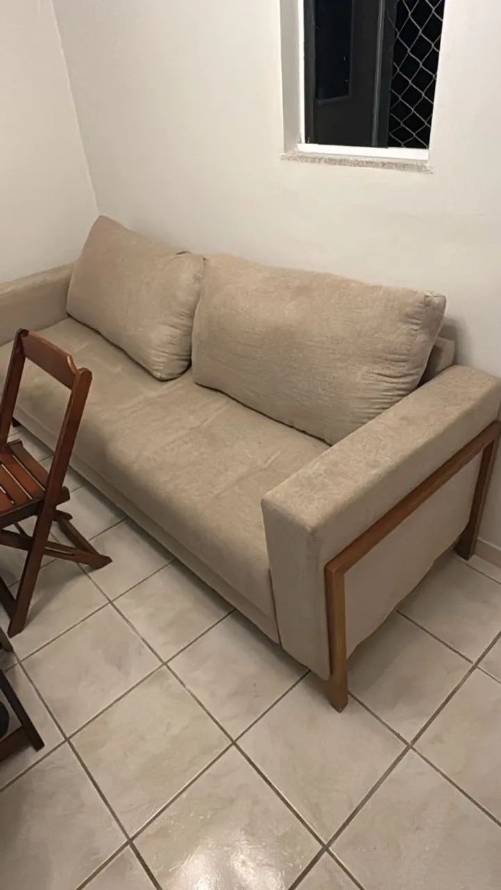 Sofá 