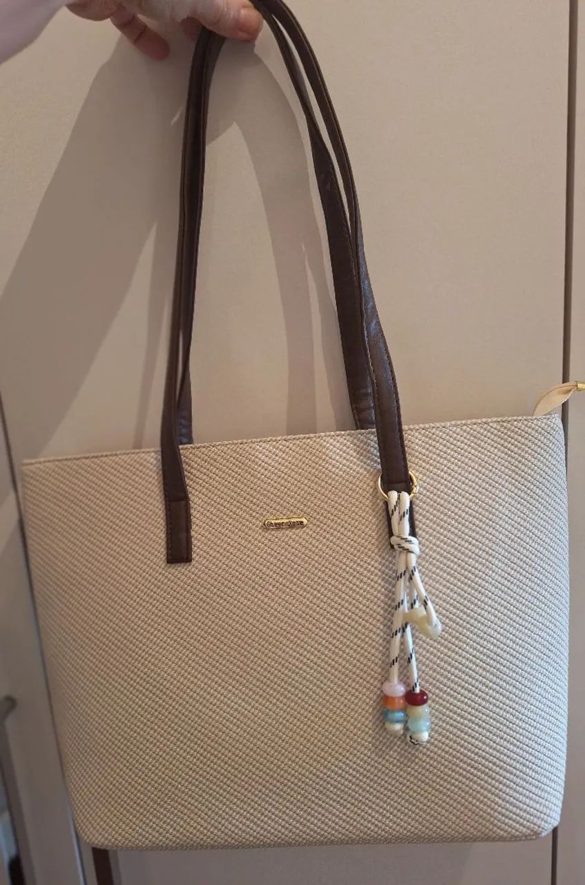 Bolsa de Ombro 