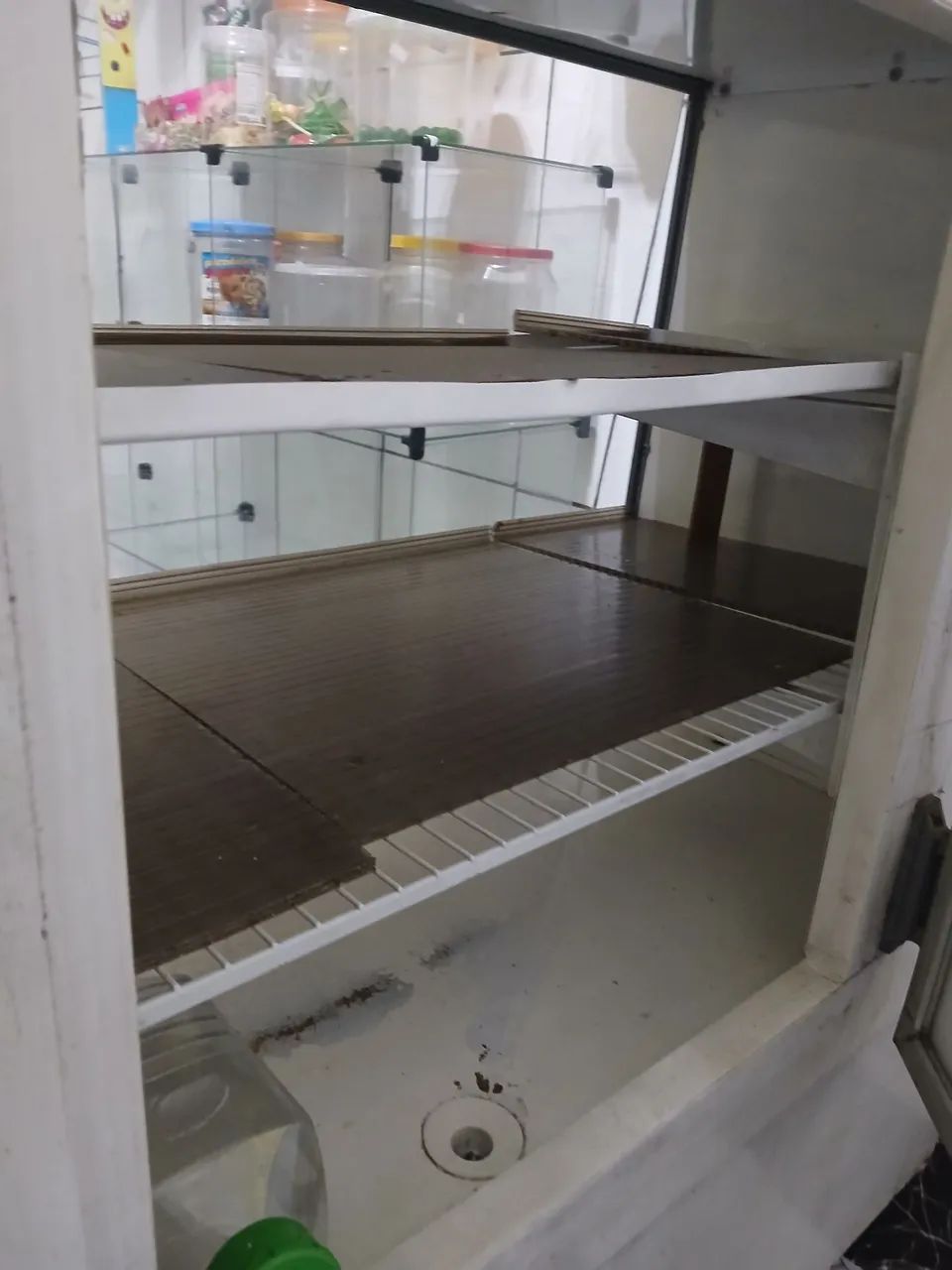Balcão gelado - freezer - Foto 2