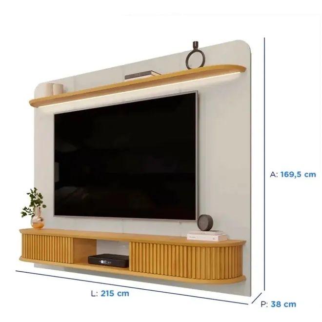 Painel Suvi - Foto 3