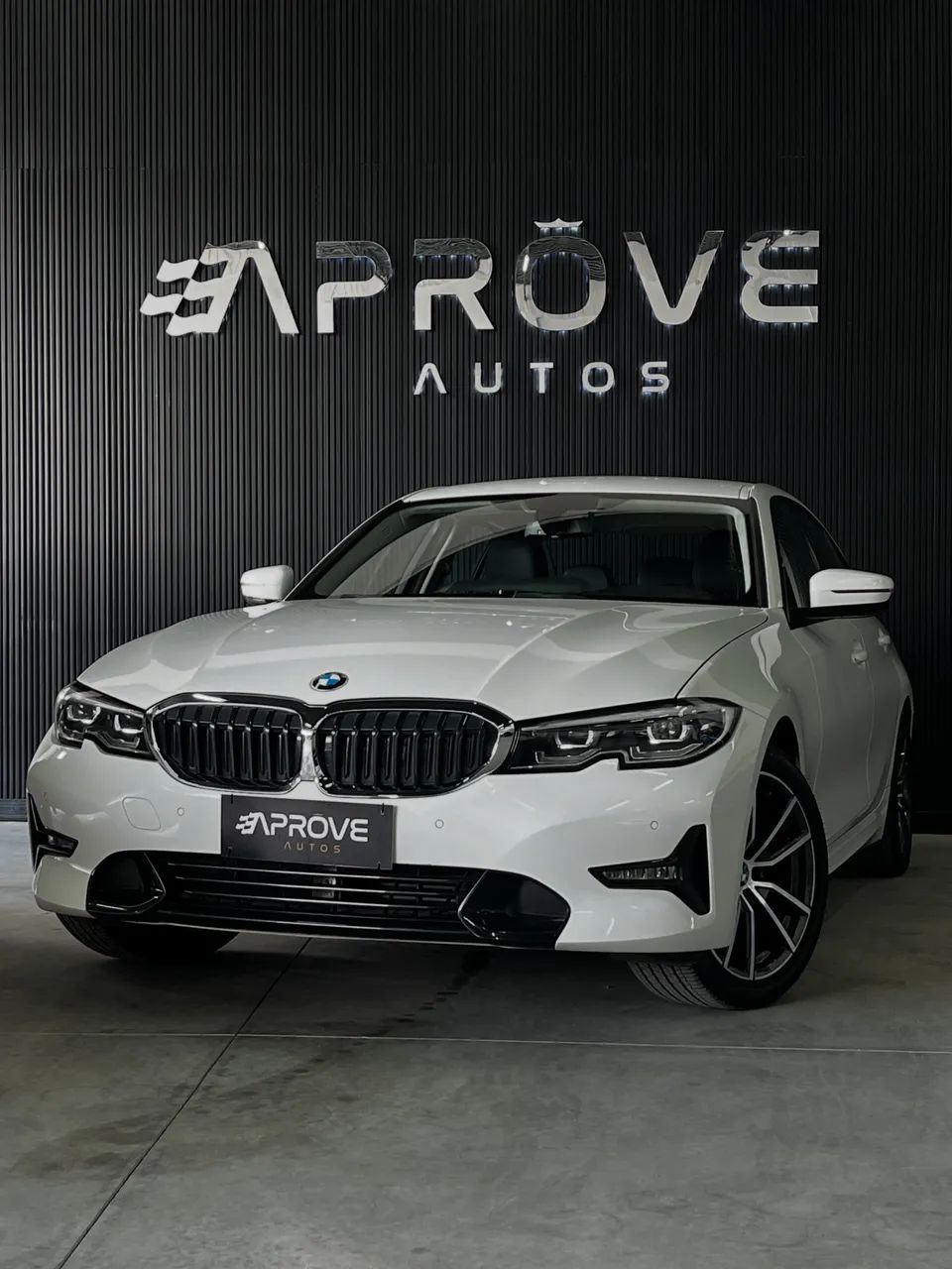 BMW 320I 2020