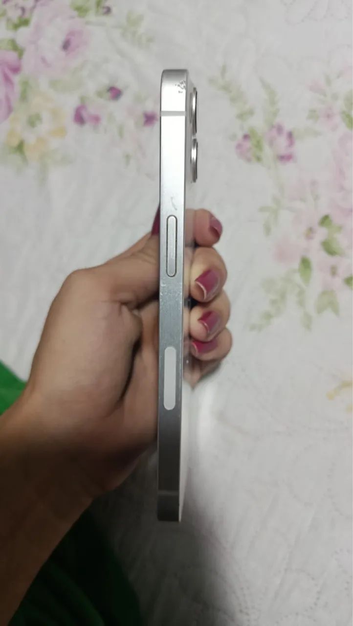 iPhone 13 funcionando perfeitamente  - Foto 3