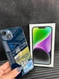 iPhone 14 256gb seminovo - Foto 2