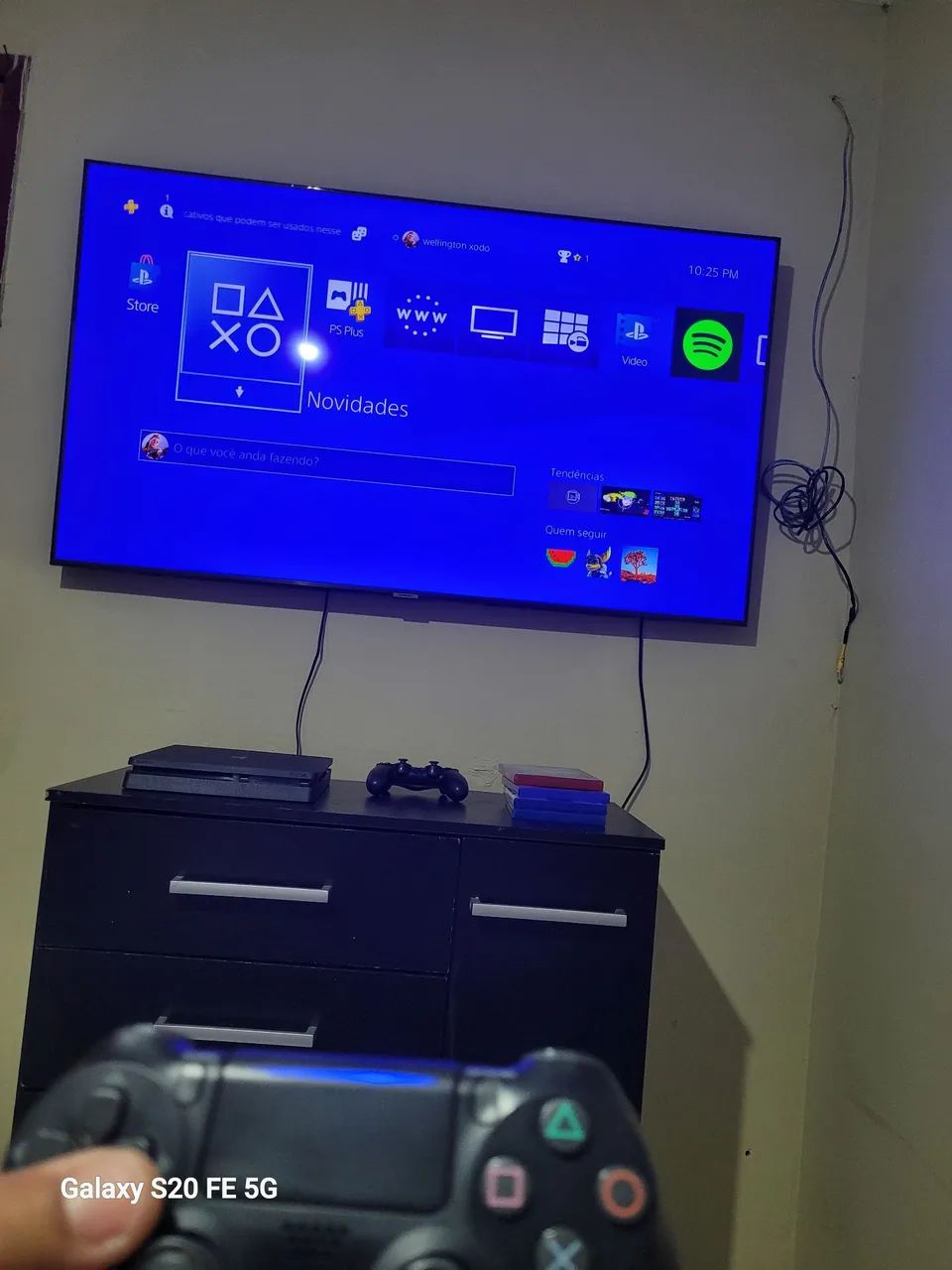 Tvs 55 samsung  - Foto 3