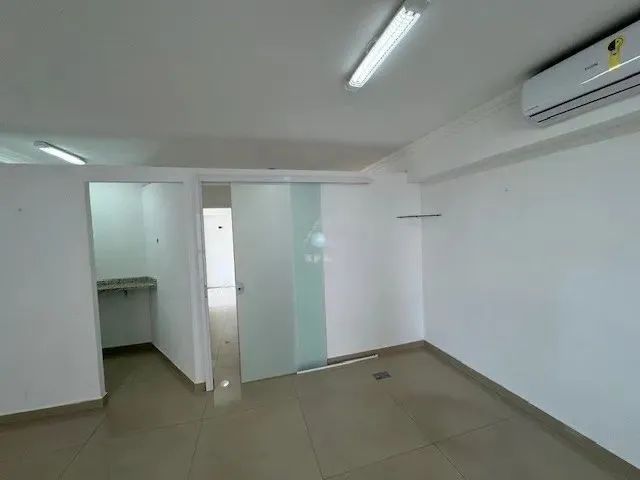 Excelente Sala Comercial No Centro - Foto 5